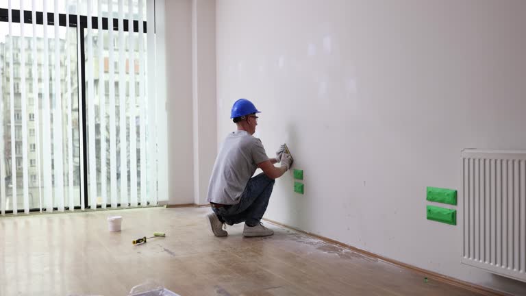 Mold Remediation for Vacation Homes in Kalamazoo, MI